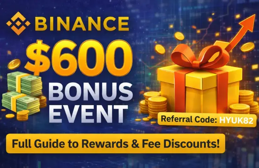 Binance-$600-Bonus-Event-Full-Guide-to-Rewards-Fee-Discounts