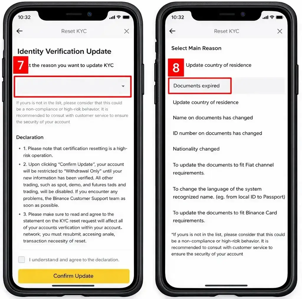 How-to-Cancel- KYC-Verification-4