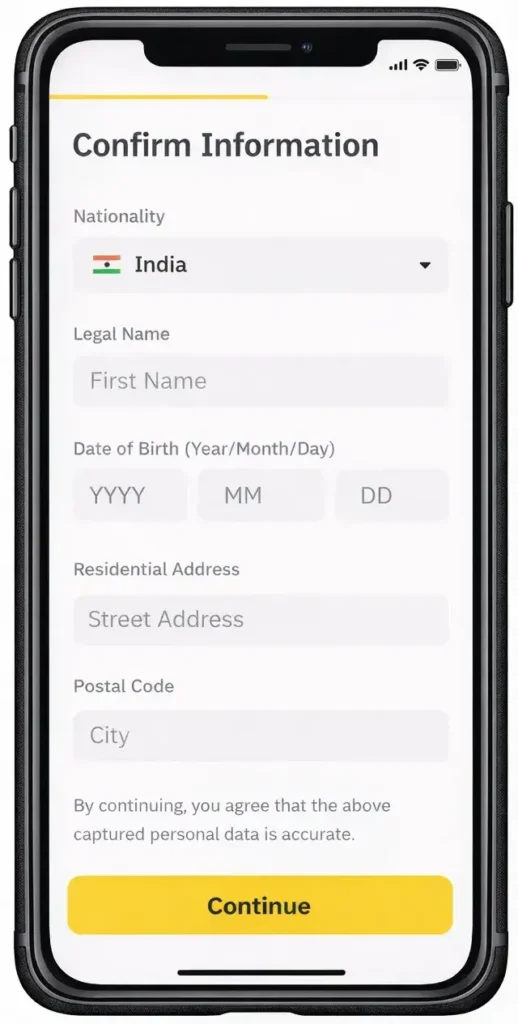 Personal-Information