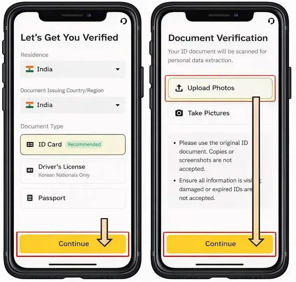 Prepare-Your-Identification-Document