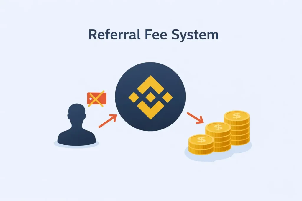 Referral-Fee-System