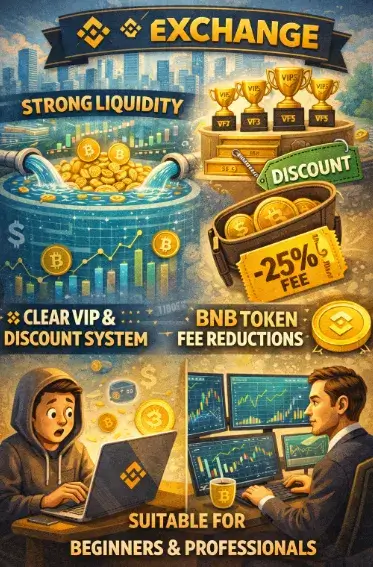 Advantages