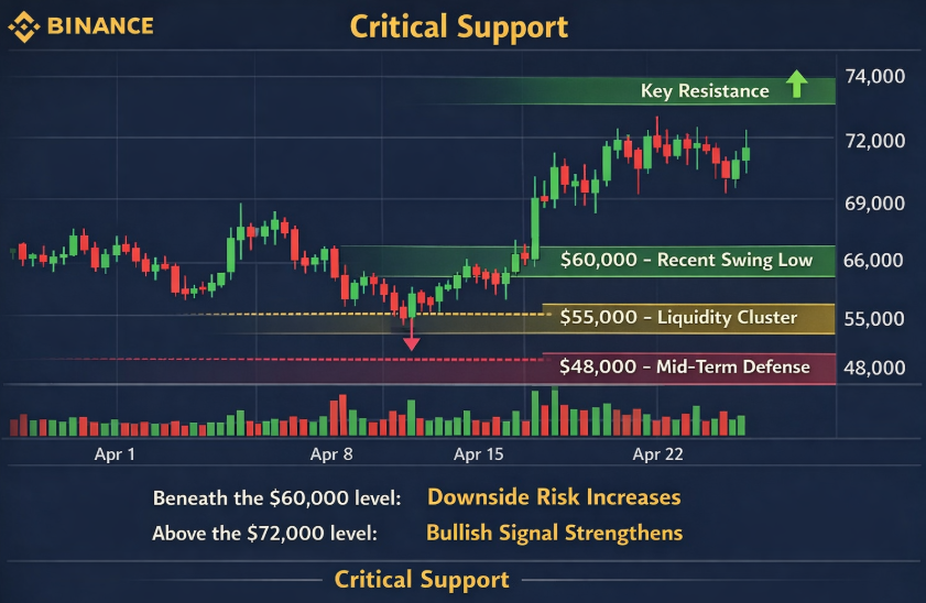 Critical-Support