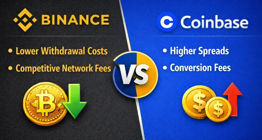 Deposit & Withdrawal Fees