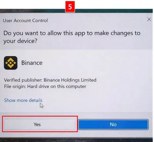 Device-Yes-Select