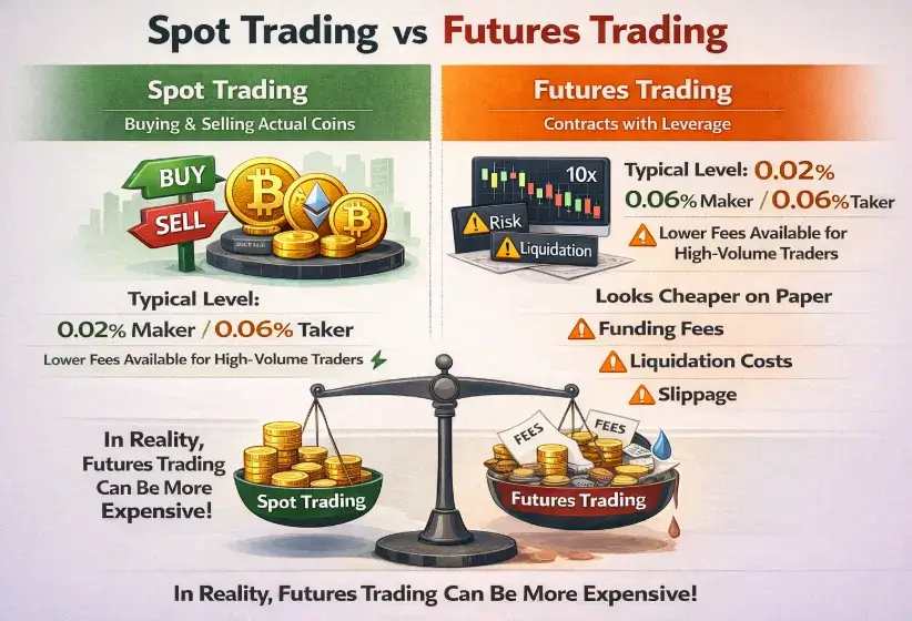 Futures-Trading-Fees-Bitget