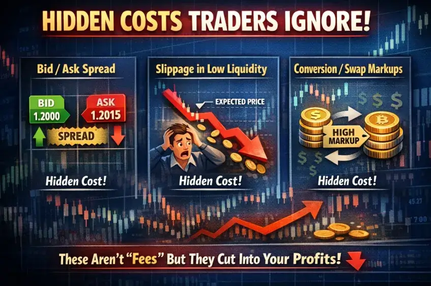Hidden-Costs