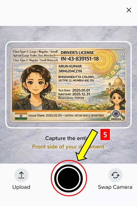 ID card-authenticating
