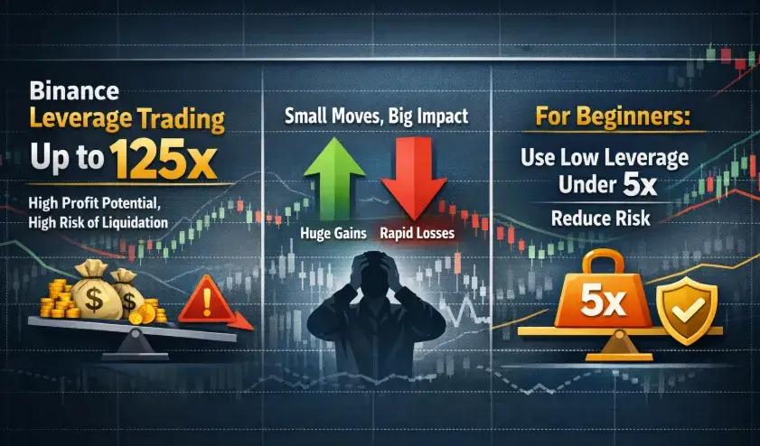 Leverage-Trading