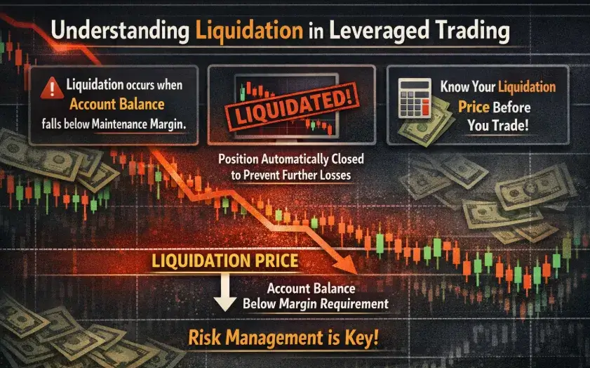 Liquidation-Risk