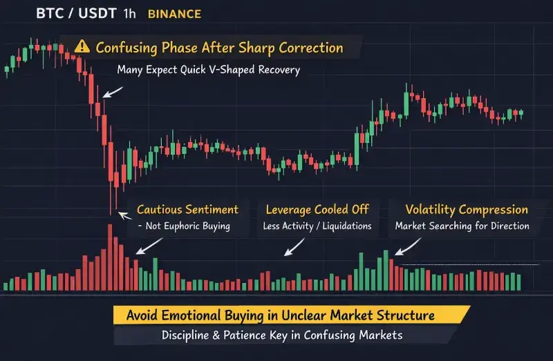 Market-Psychology-A-Transitional-Phase