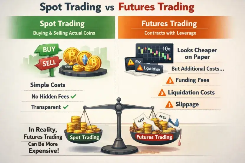 Spot-vs-Futures-Trading-Fees