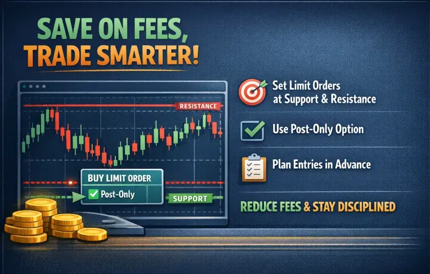 Use-Maker-Orders-Strategically