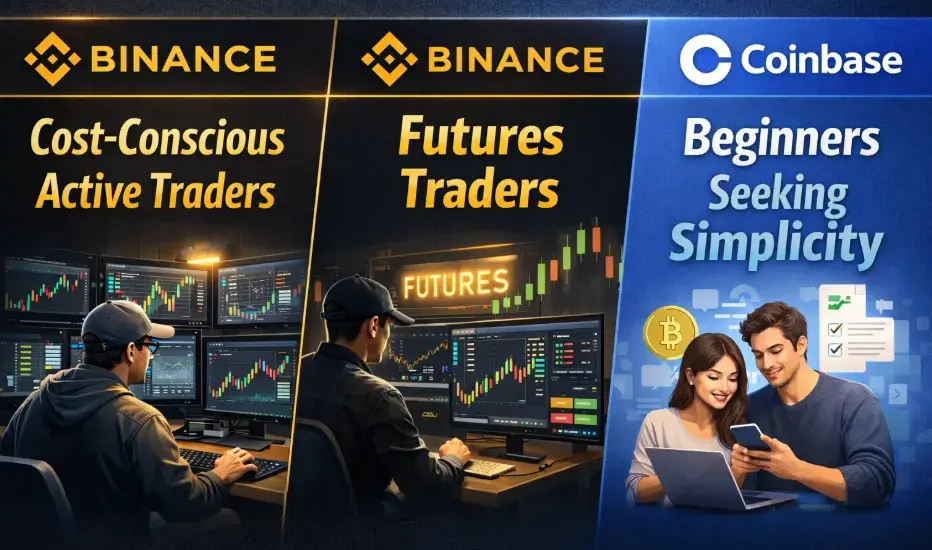 Who Should Choose Which