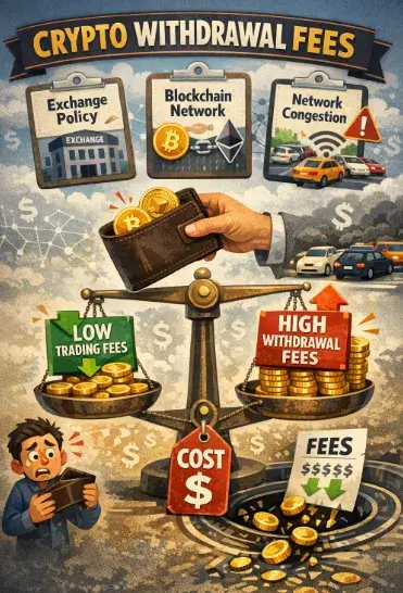 Withdrawal-Fees