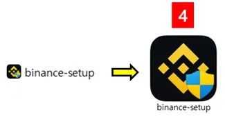 binance-setup