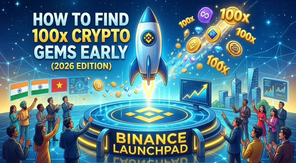 Binance-Launchpad-Guide