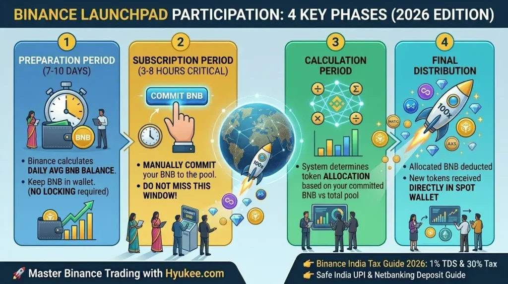 How to Participate