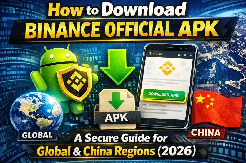 How-to-Download-Binance-Official-APK How-to-Download-Binance-Official-APK