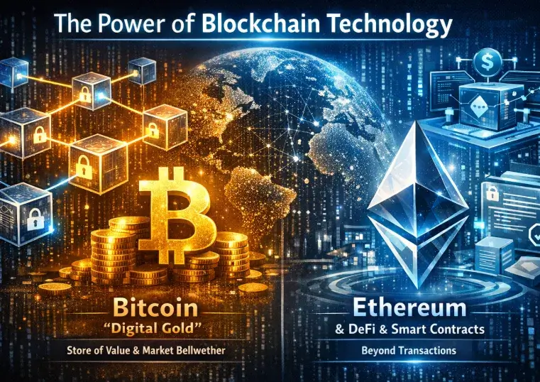 Understanding the Core of Crypto Trading
